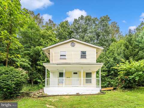 2512 KAETZEL ROAD, KNOXVILLE, MD 21758