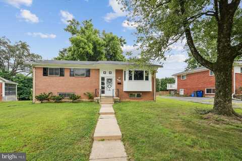 11111 MARKWOOD DRIVE, SILVER SPRING, MD 20902