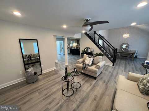1 PERRY WOODS COURT, BALTIMORE, MD 21234