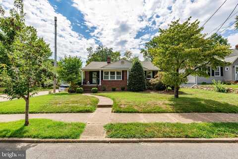 1200 STAFFORD AVENUE, FREDERICKSBURG, VA 22401