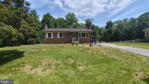 7010 EVERGREEN DRIVE, WALDORF, MD 20601