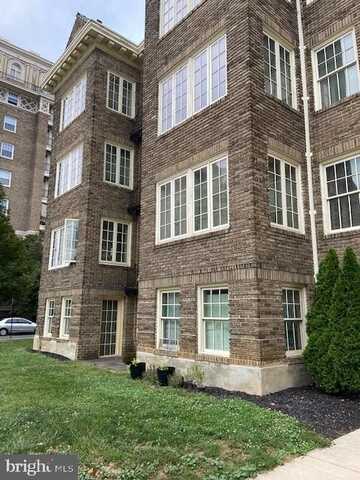2511 EUTAW PLACE, BALTIMORE, MD 21217