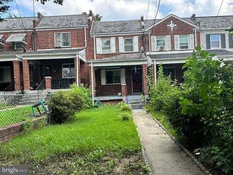 1357 DOWNING STREET NE, WASHINGTON, DC 20018