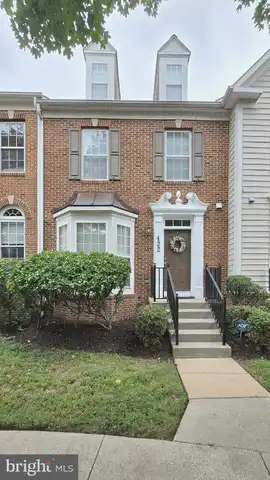 422 SHEILA STREET, GAITHERSBURG, MD 20878