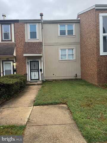 6232 TARGON COURT, FORT WASHINGTON, MD 20744