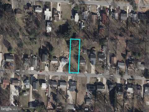 708 HOLLYWOOD AVENUE, SILVER SPRING, MD 20904