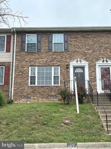 128 PARKSIDE DRIVE, WINCHESTER, VA 22602