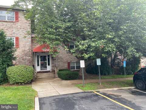 11914 TARRAGON ROAD, REISTERSTOWN, MD 21136