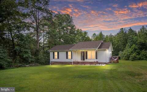 29315 SPARTA ROAD, MILFORD, VA 22514