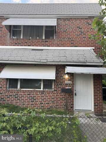 10008 JEANES STREET, PHILADELPHIA, PA 19116