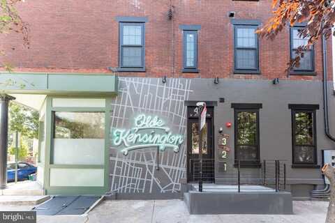 1454 N LAWRENCE STREET, PHILADELPHIA, PA 19122