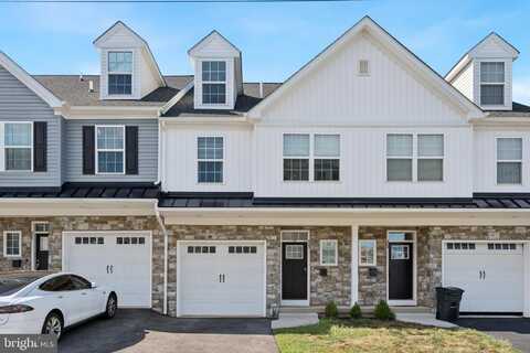 403 HURST STREET, BRIDGEPORT, PA 19405