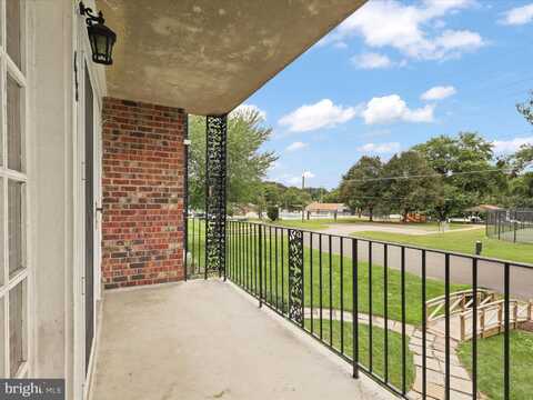 12717 GORDON BOULEVARD, WOODBRIDGE, VA 22192