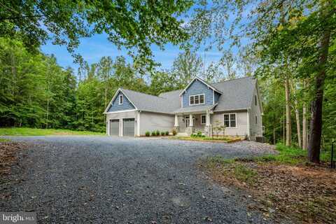 8880 EVELYN DRIVE, MANASSAS, VA 20112