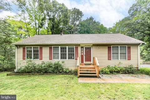 8396 WILSON CIRCLE, KING GEORGE, VA 22485