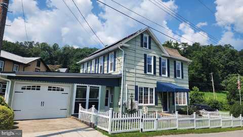 438 GRANT STREET, MAPLETON DEPOT, PA 17052