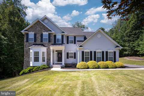 425 GENTLE BREEZE CIRCLE, FREDERICKSBURG, VA 22406