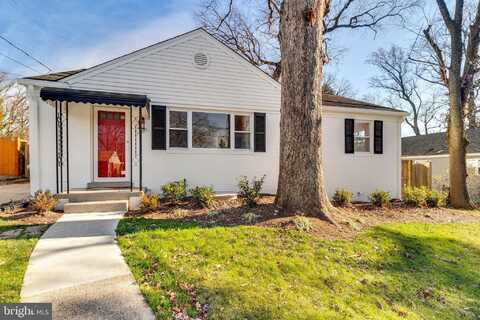 10003 PORTLAND PLACE, SILVER SPRING, MD 20901