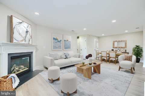 12107 TULLAMORE, LUTHERVILLE TIMONIUM, MD 21093