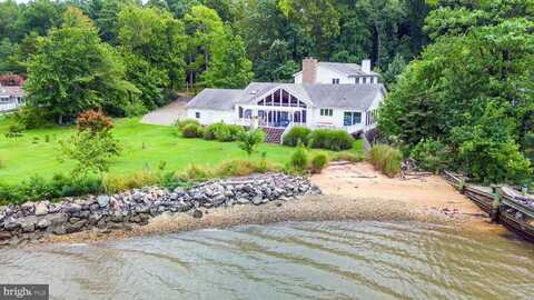 87 DEER RUN, CHESAPEAKE CITY, MD 21915