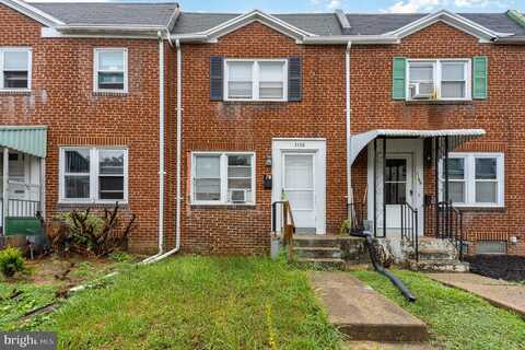 3156 N 6TH STREET, HARRISBURG, PA 17110