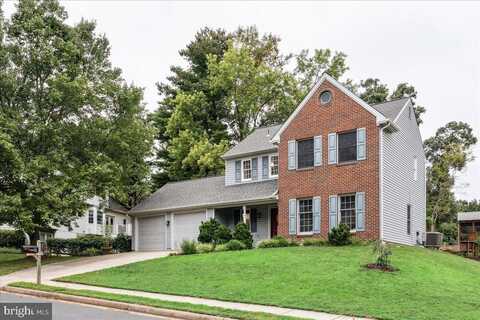 12592 ROCK RIDGE ROAD, HERNDON, VA 20170