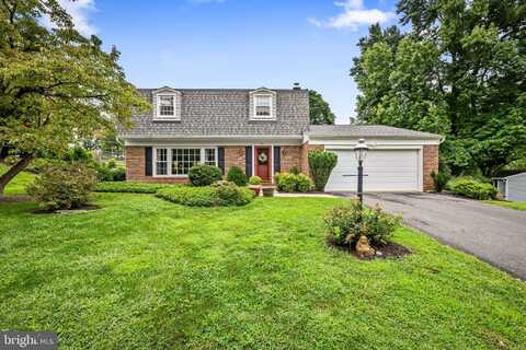 17 SUNNYVIEW DRIVE, PHOENIX, MD 21131