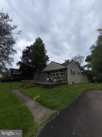 534 AIRY AVENUE, CHALFONT, PA 18914