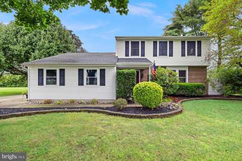 1031 RUSSELL MILL ROAD, SWEDESBORO, NJ 08085