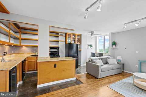 4242 EAST WEST HIGHWAY, CHEVY CHASE, MD 20815