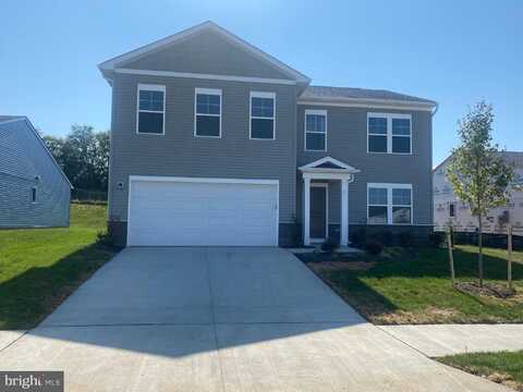 81 HOLLY ROAD, CHARLES TOWN, WV 25414