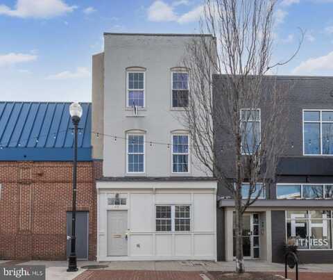 43 E CROSS STREET, BALTIMORE, MD 21230