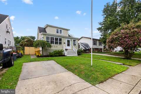 406 BROADVIEW BOULEVARD N, GLEN BURNIE, MD 21061