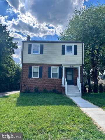 9702 53RD AVENUE, COLLEGE PARK, MD 20740