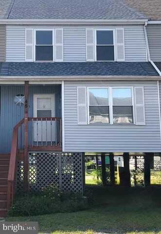 45 WYATT STREET, FREDERICA, DE 19946