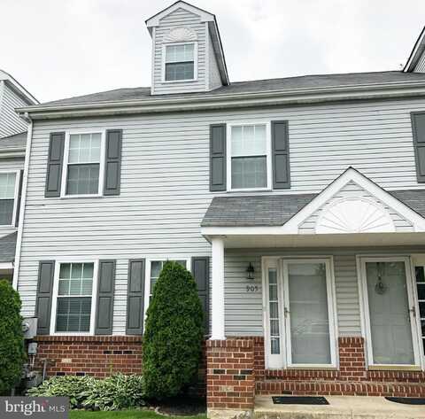 905 KENNEDY, NORRISTOWN, PA 19403