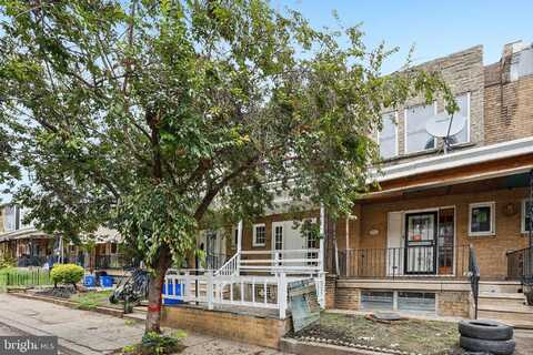 939 GRANITE STREET, PHILADELPHIA, PA 19124
