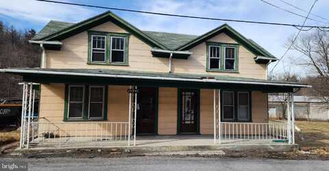 15941 FOUNDRY ROW RD, MOUNT SAVAGE, MD 21545