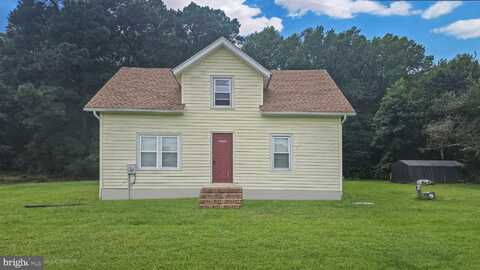 26820 BETHESDA ROAD, MILLSBORO, DE 19966