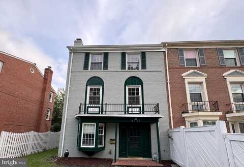 4513 SQUIREDALE SQUARE, ALEXANDRIA, VA 22309