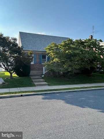 253 N FRANKLIN STREET, BOYERTOWN, PA 19512