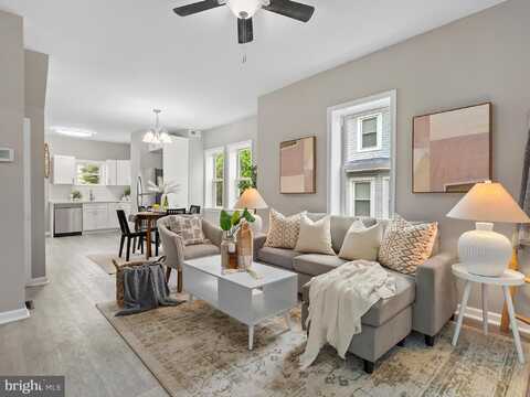 1807 SNYDER AVENUE, BALTIMORE, MD 21222