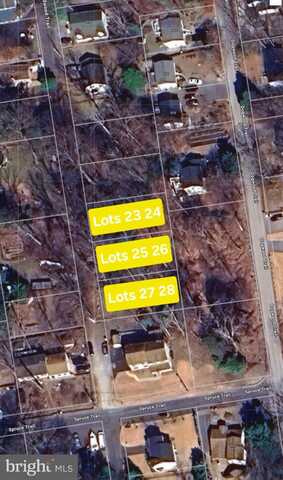 Lots 23 and 24 REDWOOD TRAIL, CROWNSVILLE, MD 21032