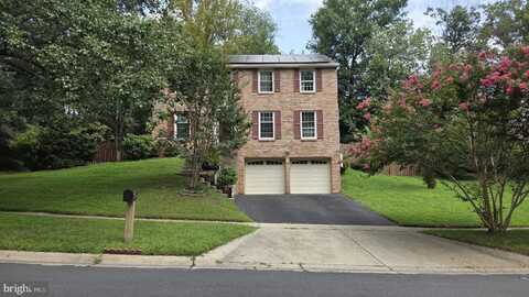 16549 SIOUX LANE, GAITHERSBURG, MD 20878