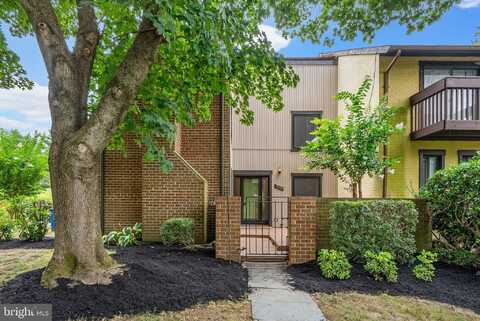 9600 SHADOW OAK DRIVE, MONTGOMERY VILLAGE, MD 20886