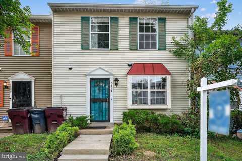 5707 FALKLAND PLACE, CAPITOL HEIGHTS, MD 20743