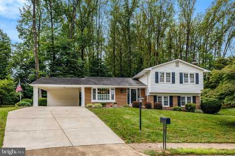 615 KEARNEY COURT SW, VIENNA, VA 22180