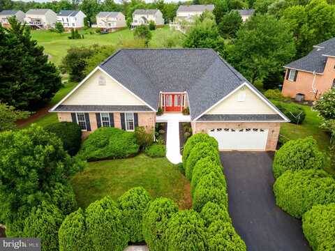 681 TURNBERRY DRIVE, CHARLES TOWN, WV 25414