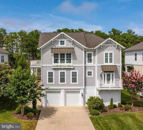 38894 SILVER SANDS DRIVE, NORTH BETHANY, DE 19930
