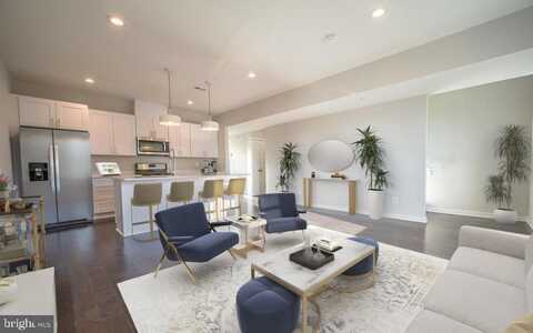 2501 BURNS ST SE, WASHINGTON, DC 20020